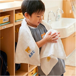 はじめての「じぶんのもの」を、特別なものに。