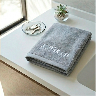 新生活の朝を彩る、上質なスタンダード。