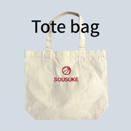 トートバッグ