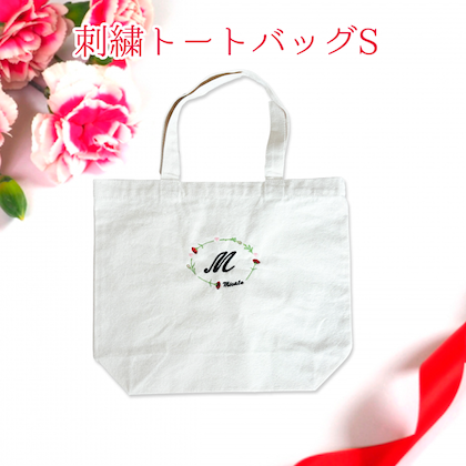 トートバッグ